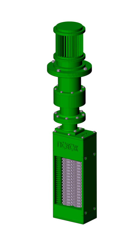 Купить измельчитель Поток-1000 в Курске