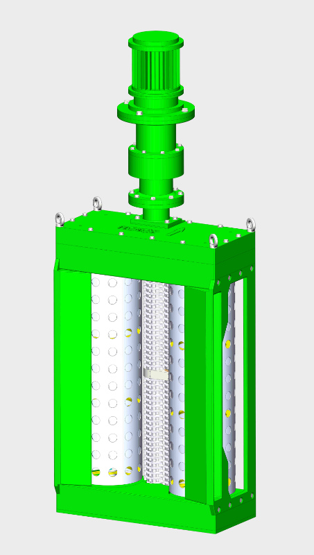 Купить измельчитель Поток-1000.2 в Курске
