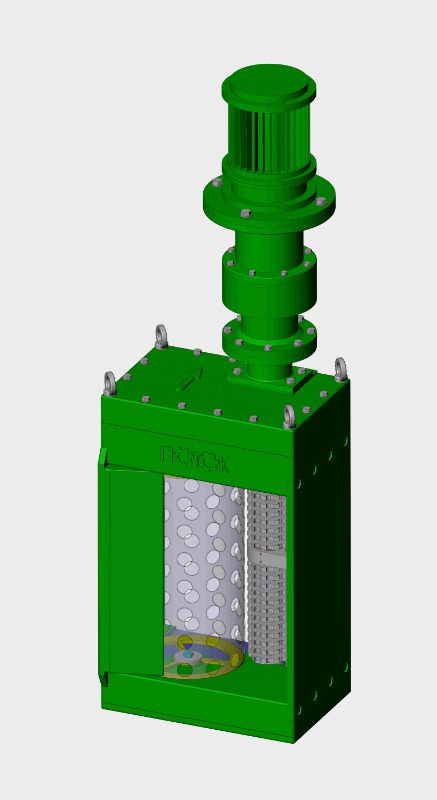 Купить измельчитель Поток-600.1 в Курске