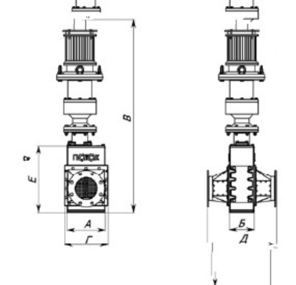 Купить измельчитель Поток-600 в Курске